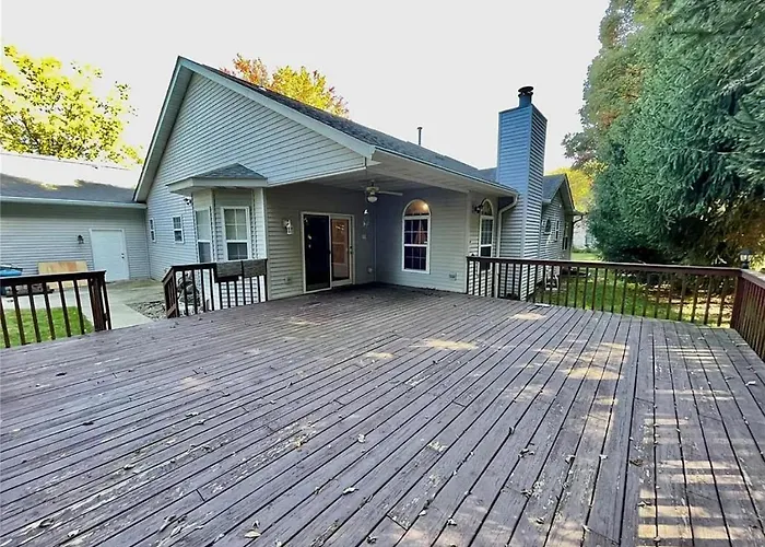 Holiday home Cozy Ofallon
