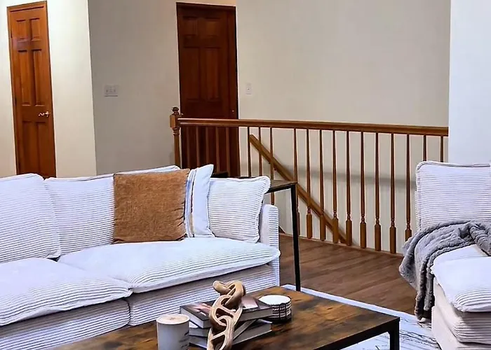 Holiday home Cozy Ofallon O'Fallon